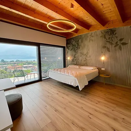 Villa Aphrodite - Luxury Italian Design