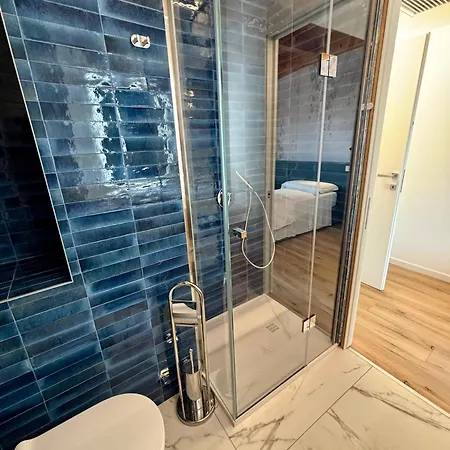Aphrodite - Luxury Italian Design Villa Consiglio di Rumo