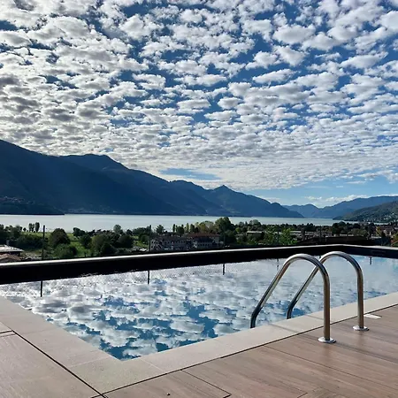 Villa Aphrodite - Luxury Italian Design Consiglio di Rumo