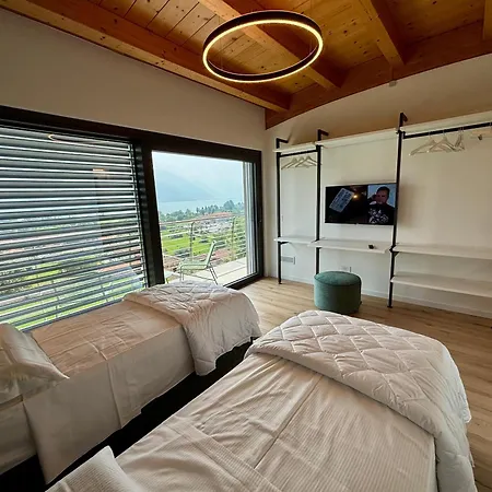 Villa Aphrodite - Luxury Italian Design