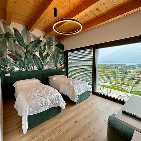 Aphrodite - Luxury Italian Design Villa *