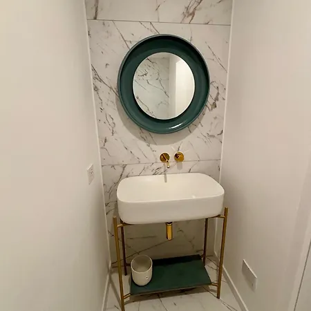 Villa Aphrodite - Luxury Italian Design Consiglio di Rumo