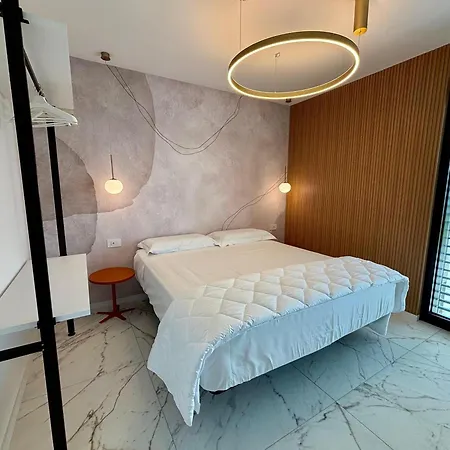 Villa Aphrodite - Luxury Italian Design