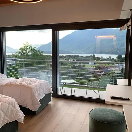 Aphrodite - Luxury Italian Design Villa *